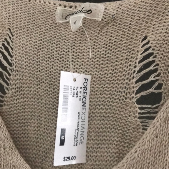 Tank - Picture 2 of 4